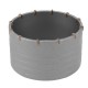 Буровая коронка, M22 х 100 мм Matrix (70389)
