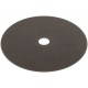 Диск отрезной по металлу Greatflex T41-180 х 1,6 х 22.2 мм, класс Master (50-634)