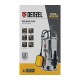 Дренажный насос DP1100X, 1100 Вт, подъем 11 м, 15500 л/ч Denzel (97224)