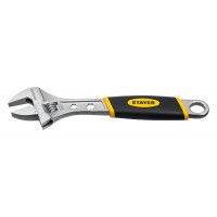 Ключ разводной HERCULES, 200/28 мм, Professional (27262-20) STAYER