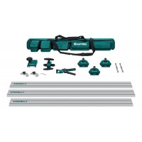 Режущий элемент 22?6 мм для системы сухой резки крупноформатной плитки CS-335 на подшипнике KRAFTOOL 33250-5