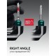 Насадка ударная угловая 140 мм RIGHT ANGLE KRAFTOOL 26767