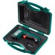 Пирометр инфракрасный TRM-1000, –50° +950°С KRAFTOOL 45703-950