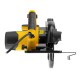 Пила циркулярная CSH-185, 1400 Вт, 185 мм Denzel (27304)