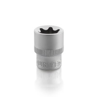 RUNTEC RT-H38SE16 Головка торцевая RUNTEC CrV, E-профиль, 3/8