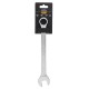 RUNTEC RT-WM23 Ключ комбинированный RUNTEC CrV, 23 мм (RT-WM23)