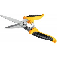 Ножницы технические универсальные COBRA, 200 мм STAYER Professional 23227