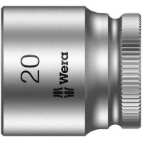 8790 HMB Zyklop Головка торцевая 6-гранная, 3/8