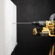 Бур по бетону, двойная спираль, три пылеотводящие кромки, 10 x 310 мм DENZEL (705019)
