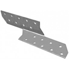 Держатель балки левый 170 х 2 (30210)