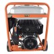 Генератор бензиновый EVOline PB 15003 E (произведено Zongshen)