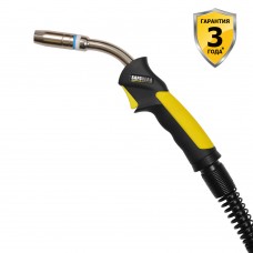 Горелка д/полуавт. БАРСВЕЛД MIG-25 (TMIG2504)