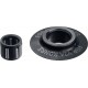 KRAFTOOL режущий ролик для трубореза INOX-30, INOX-35 и INOX-76 (арт. 23932, 23935, 23976) (23992)