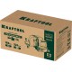 Тиски слесарные 165 мм, расход 324 мм Reversible KRAFTOOL 32705-165