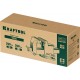 Тиски слесарные стальные 250 мм STEEL KRAFTOOL 32701-250