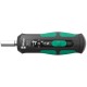 Отвёртка динамометрическая 1-3 Нм Safe-Torque Speed Kraftform серия 7510 Wera WE-075810