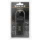 RUNTEC RT-OCB34x55 Насадка для МФИ (реноватора) RUNTEC BiM пильная прямая 34x55 мм по дереву, пластику и металлу (RT-OCB34x55)