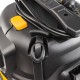 RUNTEC RT-VC30 Пылесос строительный RUNTEC 750 Вт, 30 л (RT-VC30)