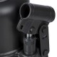 RUNTEC RT-WJ20 Домкрат бутылочный, двухштоковый,профессиональный 20 т, 150-245 мм (RT-WJ20)