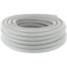 Шланг спиральный слабонапорный 25 мм х 30 м (76341)