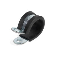 Скоба металлическая СМР 60/15 (Fortisflex) (81759)