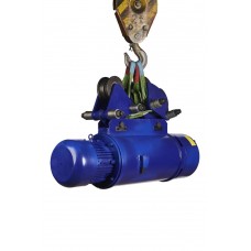 Таль электрическая TOR ТЭК CD г/п 3,2 т 12 м IP54 (1026534)