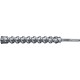 Бур SDS-max 52 x 410/520 мм ЗУБР Профессионал 29350-410-52_z02