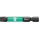 Бита ударная TX 40 x 50 мм алмаз 1/4 C6.3 Impaktor TORX серия 867/4 IMP DC Wera WE-057667