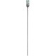 Бур по бетону, SDS-Plus, GreatFlex Light, 10x600 мм (56-10600)
