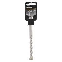 Бур по бетону SDS-Plus Runtec 2 Cutter 8x140x210 RUNTEC RT-RD2X8210