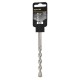 Бур по бетону SDS-Plus Runtec 2 Cutter 8x140x210 RUNTEC RT-RD2X8210