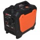 Генератор бензиновый инверторный EVOline BQH 1200 (произведено Zongshen)