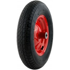 Колесо запасное 400х90x230 мм для тачки 77556 ( 4,80