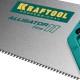 Ножовка для точного реза Alligator Fine 11, 400 мм KRAFTOOL 15203-40