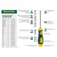 Отвертка PH3 x 150 Х-Drive KRAFTOOL 250072-3-150