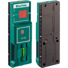 Детектор для линейного нивелира LR 70 KRAFTOOL 34607