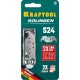Крюковидные лезвия Solingen-S24, 5 шт KRAFTOOL 09643-S5_z02