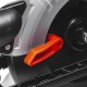 Пила циркулярная аккумуляторная TECHNIC 19030 мм, 20В, 24Ач, 1000Вт RUNTEC RT-CS1000T