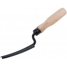 Расшивка для швов вогнутая 10 мм, шов выпуклый (05932)