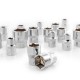 RUNTEC RT-HT1E110 Набор торцевых головок с аксессуарами RUNTEC 1/2, 1/4 в ложементе EVA, 110 предметов (RT-HT1E110)