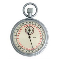 Секундомер механический СоП пр-1в-3-000 1-кнопочный