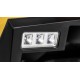 Снегоотбрасыватель электрический CHAMPION STE2350 (2300Вт 50см 13,36кг) (STE2350)