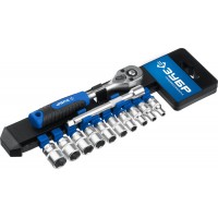 Набор торцовых головок 12 предм. 1/4