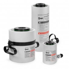 Домкрат с полым штоком ДП30П100 (КВТ) 84590