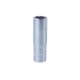 Головка торцевая глубокая 6гр. 22 мм, 1/2 GARWIN PRO S0322L