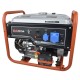 Генератор бензиновый EVOline PB 7000 E (произведено Zongshen)