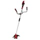 Коса аккумуляторная Einhell PXC AGILLO 18/200, 18В,нож+леска,вел.рукоятка,без АКК и ЗУ (3411310)