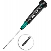Отвертка для точных работ Precision PH00 KRAFTOOL 25682-00
