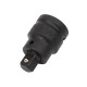 Переходник ударный 3/4-1/2 со сменным квадратом Licota AAD-PR640