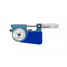 Микрометр универсальный МВУ 0-25 0,01 ЧИЗ